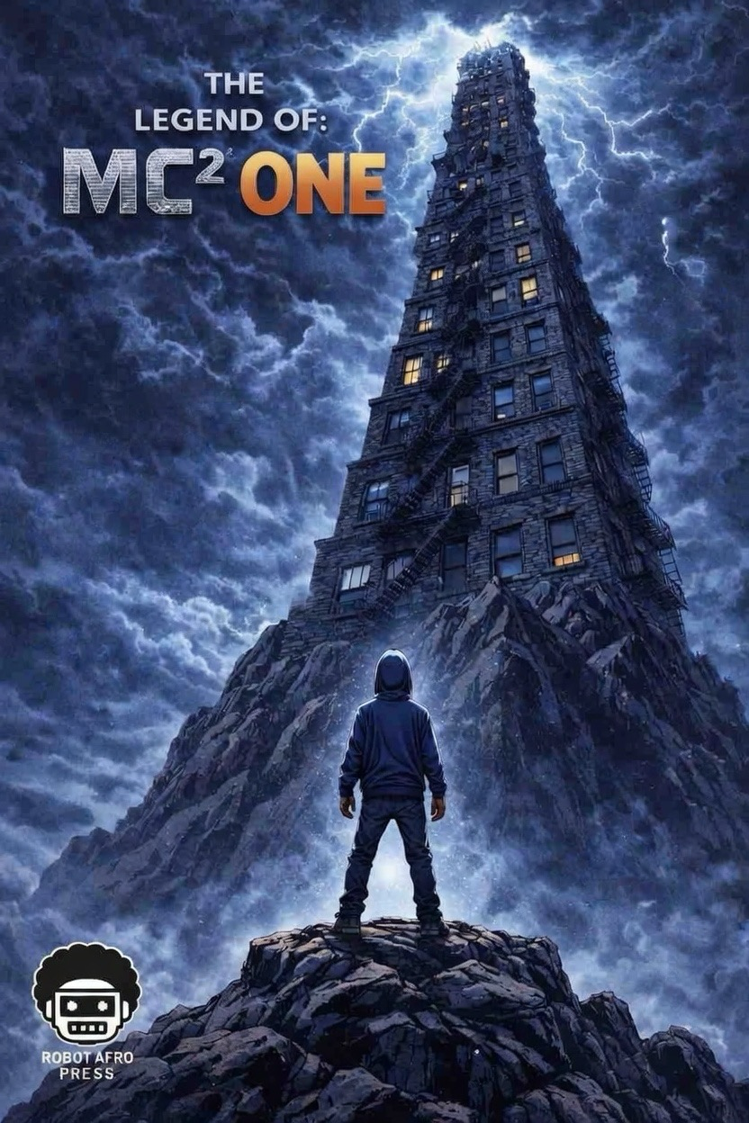 The Tenement in the Sky
